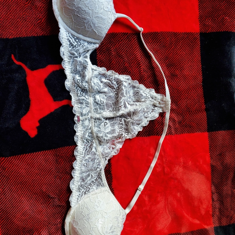 Victoria secret bra
